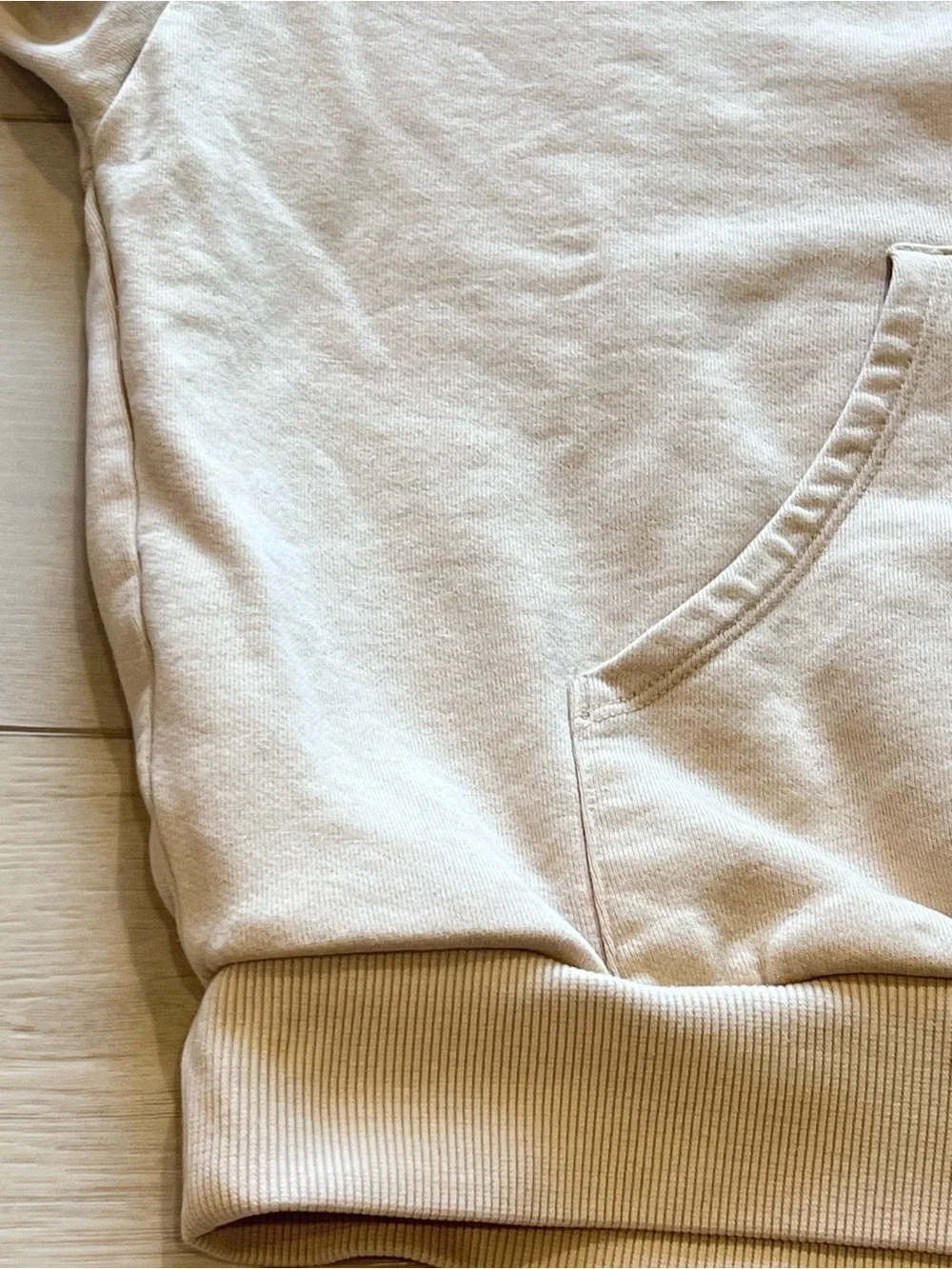 ALO :: HOODIE